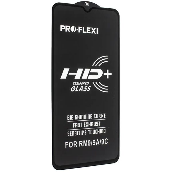 Захисне скло Pro-Flexi HD+ Xiaomi Redmi 9-Poco M3-Redmi 9T 777-01456 фото