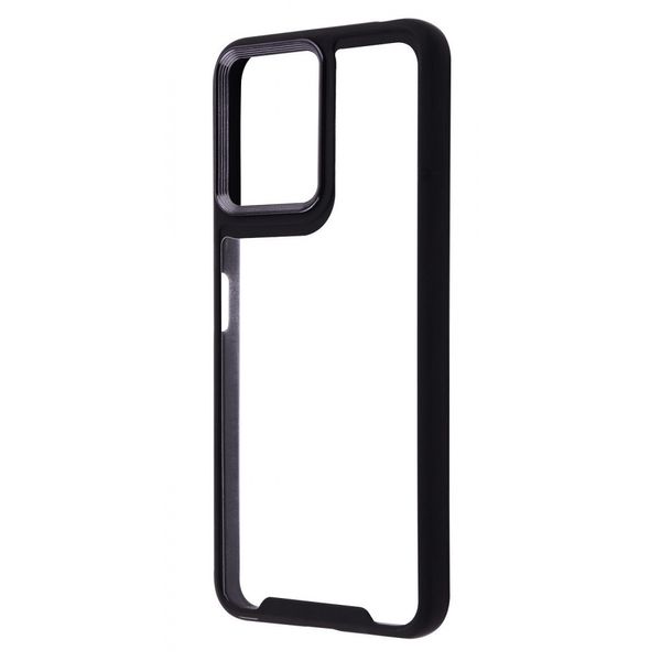 Чехол WAVE Just Case Xiaomi Redmi 12 4G Black 777-00491 фото