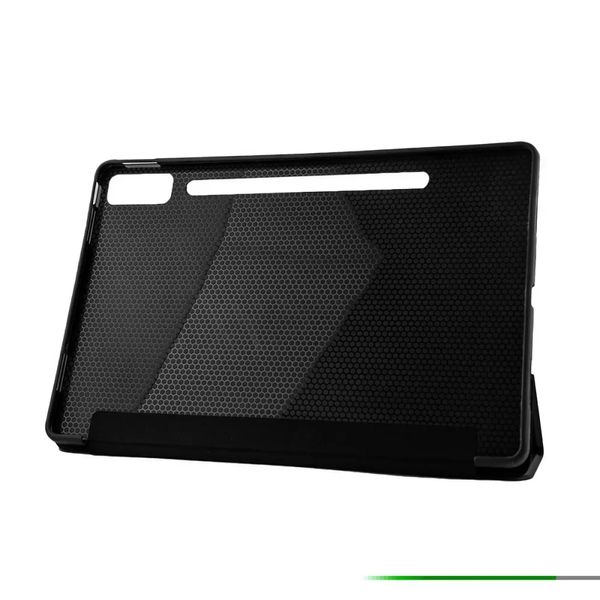 Чехол WAVE Smart Cover для Lenovo Tab P12 12,7" Black 777-00028 фото