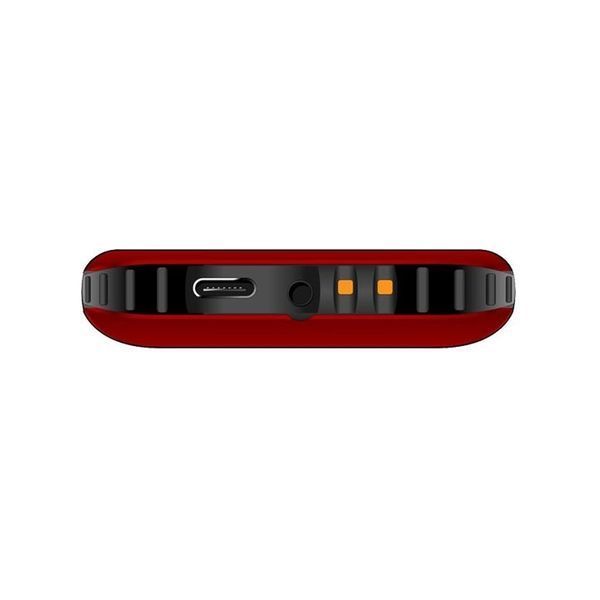 Мобильный телефон Nomi i2320 Red i2320 Red фото