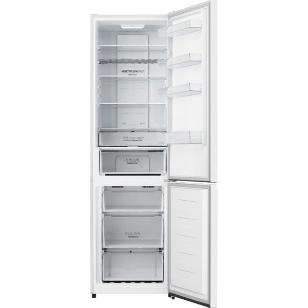 Холодильник Gorenje NRK620EAW4 NRK620EAW4 фото