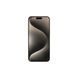 Мобильный телефон Apple iPhone 15 Pro Max 256Gb Natural Titaniume eSim (REF A) BREEZY (2AMU683) 2AMU683 фото 2