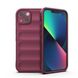 Чехол Cosmic Magic Shield для iPhone 14 Plum 666-00033 фото