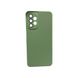 Чохол Cosmiс Soft Case Glass Cam для Samsung Galaxy A53 5G Mint 666-00233 фото