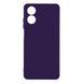 Чохол Silicone Cover Full Camera для Motorola G04/G04s Purple 777-04716 фото