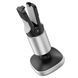 Тримач для мобільного BOROFONE BH44 Smart air outlet magnetic car bracket extended version 656-00453 фото 3