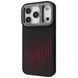 Чехол Kajsa Circle with Magnetic Ring iPhone 17 Pro Max Black 656-08192 фото 1