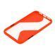 Силиконовый чехол Totu Wawe для iPhone Xr Красный 208-00950 фото 3