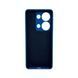 Чехол для смартфона Cosmic Silicone Case для Xiaomi Redmi 13C 4G/POCO С65 Light Blue 666-05196 фото 2