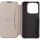 Кожаный чехол-книжка Belora для Motorola Edge 70 Fusion / 70 Fusion+ Gray ILSO-00000086601-3 фото 5