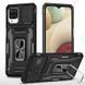 Ударопрочный чехол Camshield Army Ring для Samsung Galaxy M53 5G Black 777-05145 фото