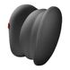 Подушка Baseus ComfortRide Series Car Lumbar Pillow Cluster Black 656-00588 фото 2