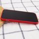 Шкіряний чохол Xshield для Apple iPhone 11 Pro Max (6.5") Червоний / Red ILSO-00000038059-3 фото 4