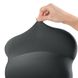 Подушка Baseus ComfortRide Series Car Lumbar Pillow Cluster Black 656-00588 фото 5