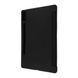 Чехол WAVE Smart Cover для Lenovo Tab P12 12,7" Black 777-00028 фото 4