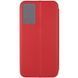 Кожаный чехол-книжка Classy для Samsung Galaxy A15 4G/5G / M15 5G Red 777-05545 фото 4