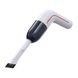 Автомобільний пилосос US-ZB253 Mini Handheld Vacuum Cleaner White 220-00016 фото 1