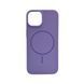 Чехол для смартфона Silicone Case Magnetic для Apple iPhone 13 Elegant Purple 666-03780 фото