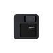 Портативный SSD Apacer AS714 512GB USB 3.2 Gen.2 Read/Write 1000MB/s Black AP512GAS714B-1 фото 1