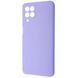 Чохол WAVE Colorful Case (TPU) Samsung Galaxy M53 (M536B) Light purple 656-06032 фото