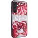 Чехол TPU+PC Prisma Fluffie для Samsung Galaxy A25 5G Look Me 777-04189 фото