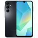 Мобільний телефон Samsung Galaxy A16 LTE 4/128Gb Black (SM-A165FZKBEUC) SM-A165FZKBEUC фото 1