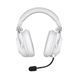 Навушники Logitech G Pro X 2 Lightspeed Wireless White (981-001269) 981-001269 фото 4