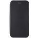 Шкіряний чохол-книжка Classy для Samsung Galaxy A10s Black 777-06054 фото