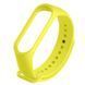 Силиконовый ремешок для Xiaomi Mi Band 3/4 Flash 212-01187 фото