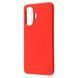 Чехол WAVE Colorful Case (TPU) для Realme C55 Red 656-05732 фото 1