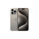 Мобильный телефон Apple iPhone 15 Pro Max 256Gb Natural Titaniume eSim (REF A) BREEZY (2AMU683) 2AMU683 фото 1