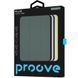 Чохол Proove Pillar Case Samsung Galaxy Tab A9+ 11" 2023 Midnight Blue 656-04947 фото 2
