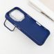 TPU+PC чохол Friends для iPhone 16 Pro (6.3") Blue Wolf 555-00295 фото 4