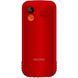 Мобильный телефон Nomi i2320 Red i2320 Red фото 3