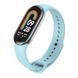 Ремешок для Xiaomi Mi Band 8/9/10 Original Design Blue 212-02625 фото