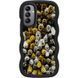 Чехол TPU Cloudy Pictures для Samsung Galaxy A25 5G Paws 555-01295 фото