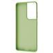 Чохол WAVE Colorful Case (TPU) Samsung Galaxy S21 Ultra (G998B) Light purple 656-06132 фото 2