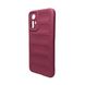 Чехол Cosmic Magic Shield для Xiaomi Redmi Note 12s Plum 777-01890 фото