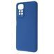 Чохол WAVE Colorful Case (TPU) Xiaomi Redmi Note 11 4G/Redmi Note 11S Blue 656-06599 фото