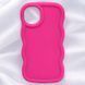Чохол TPU Ripple для Apple iPhone 14 Plus (6.7") Dragon Fruit 555-01049 фото 3