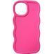Чохол TPU Ripple для Apple iPhone 14 Plus (6.7") Dragon Fruit 555-01049 фото 1