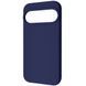 Чохол WAVE Full Silicone Cover для Google Pixel 10 Midnight blue 656-06749 фото