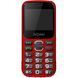 Мобильный телефон Nomi i2320 Red i2320 Red фото 2