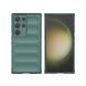 Чехол для смартфона Cosmic Magic Shield for Samsung Galaxy S24 Ultra Dark Green 666-04866 фото