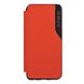 Чохол-книжка Business Fabric для Samsung A22 4G Red 777-01078 фото