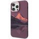 Чехол Proove Gleam Case with Magnetic Ring iPhone 16 Pro Max Gold Peak 656-04796 фото