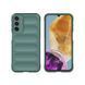 Чехол для смартфона Cosmic Magic Shield for Samsung Galaxy M15/F15 5G Dark Green 666-04766 фото