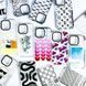 Чехол Transparent CaseTify для iPhone 13 Цвет №6 208-04531 фото 6