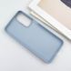 Чехол TPU Leather Toys для Samsung Galaxy A15 4G/5G / M15 5G Labubu / Blue 555-00937 фото 4
