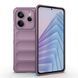 Чехол для смартфона Cosmic Magic Shield for Xiaomi Redmi Note 14 4G EU Lavender 666-05066 фото
